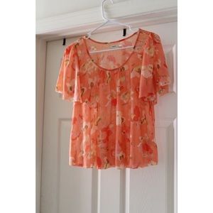 Urban Outfitters shirt